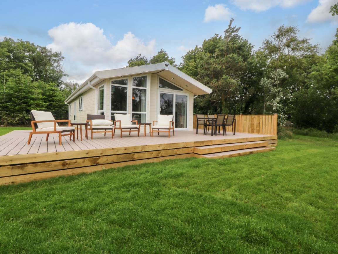 Cottage ∙ 2 Bedrooms ∙ 4 Guests - Menai Bridge