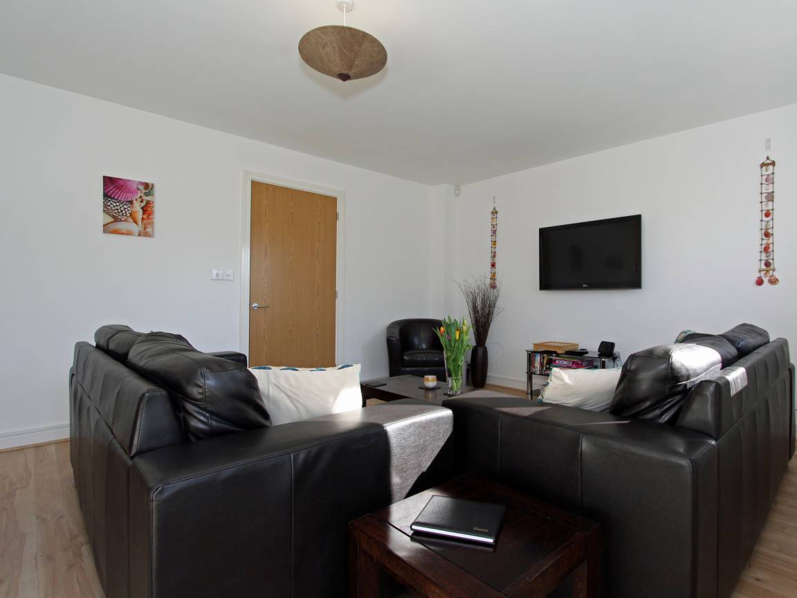 House ∙ 4 Bedrooms ∙ 7 Guests - Saint Merryn