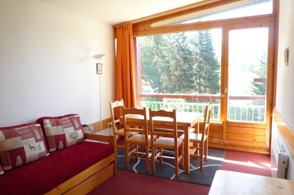 29 m&sup2; Studio 1 Schlafzimmer 5 G&auml;ste