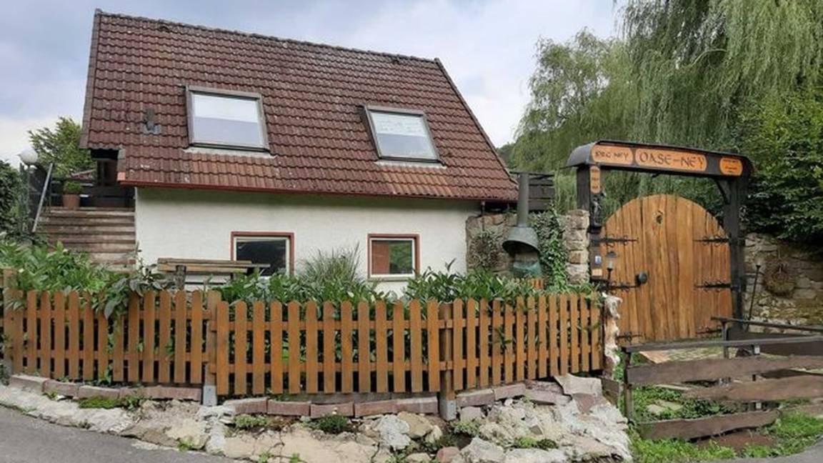 45 M² Ferienwohnung ∙ 2 Gäste - Bad Pyrmont