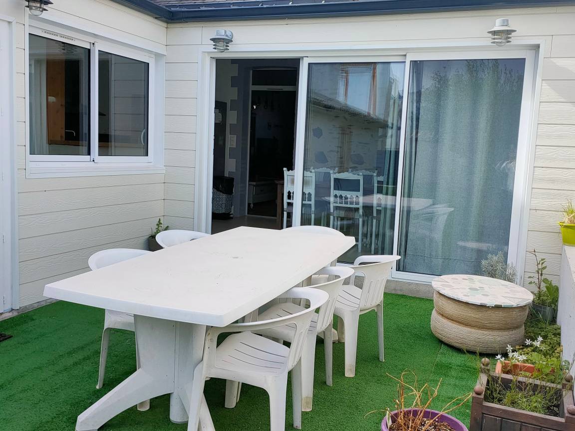 80 M² Huis ∙ 3 Slaapkamers ∙ 6 Gasten - Saint-Jean-de-Monts
