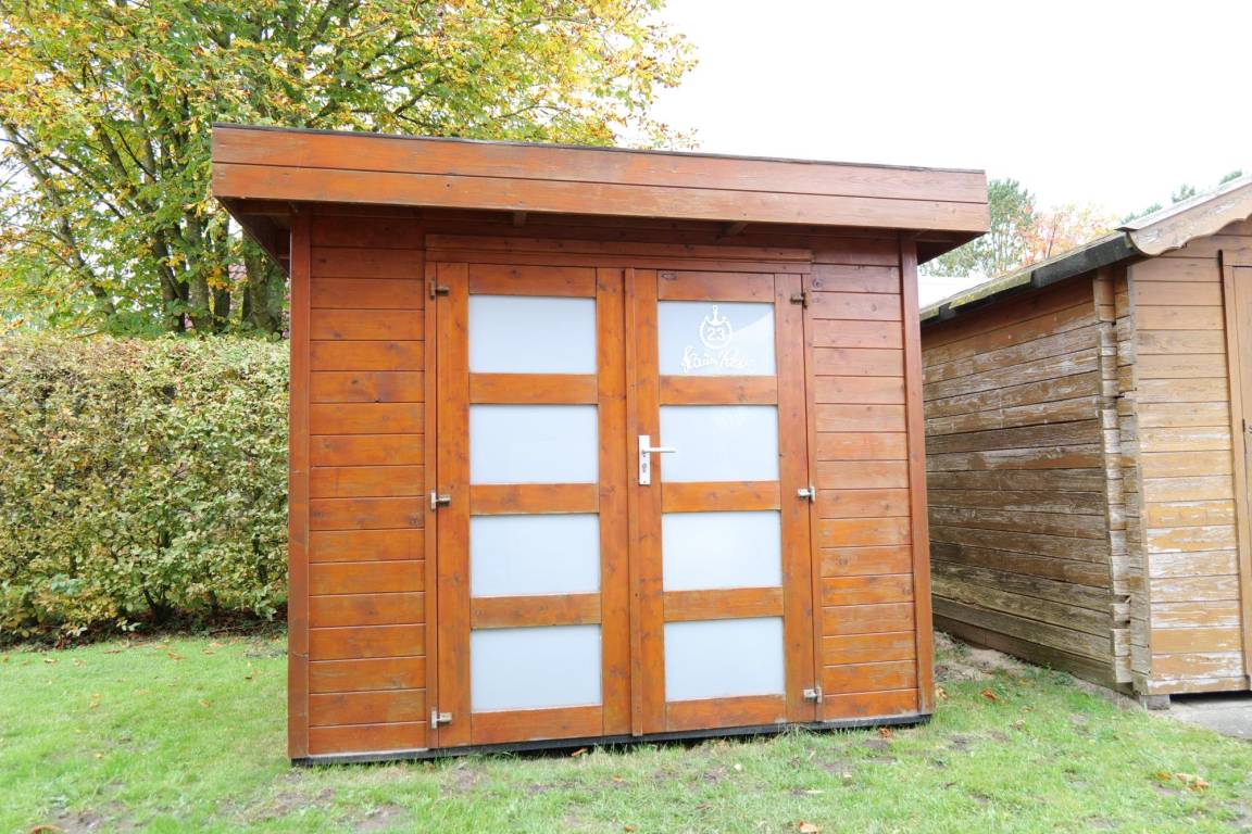 55 M² Ferienwohnung ∙ 2 Schlafzimmer ∙ 4 Gäste - Otterndorf