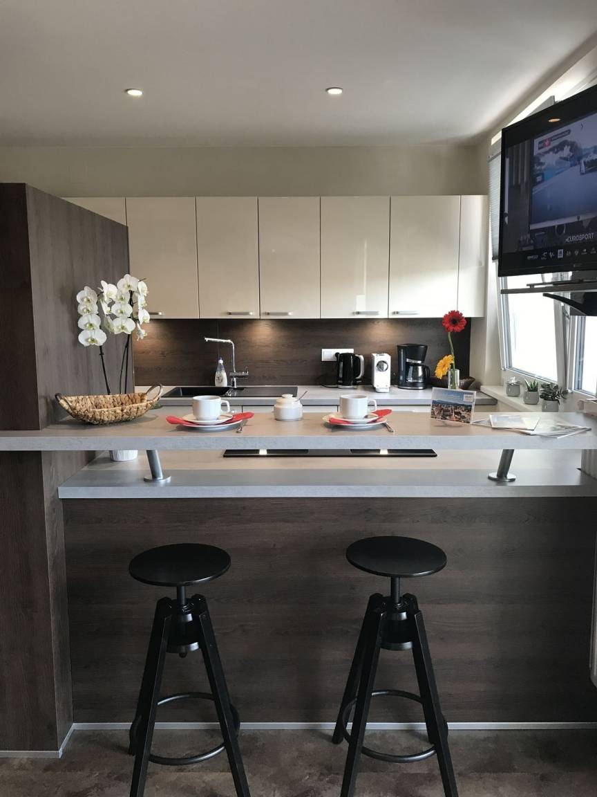 90 m² Ferienhaus ∙ 2 Schlafzimmer ∙ 4 Gäste – Bild 11