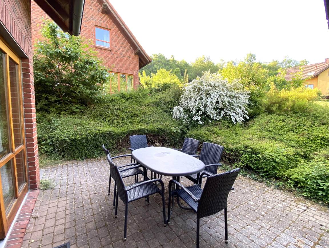 82 m² Ferienhaus ∙ 3 Schlafzimmer ∙ 7 Gäste – Bild 3
