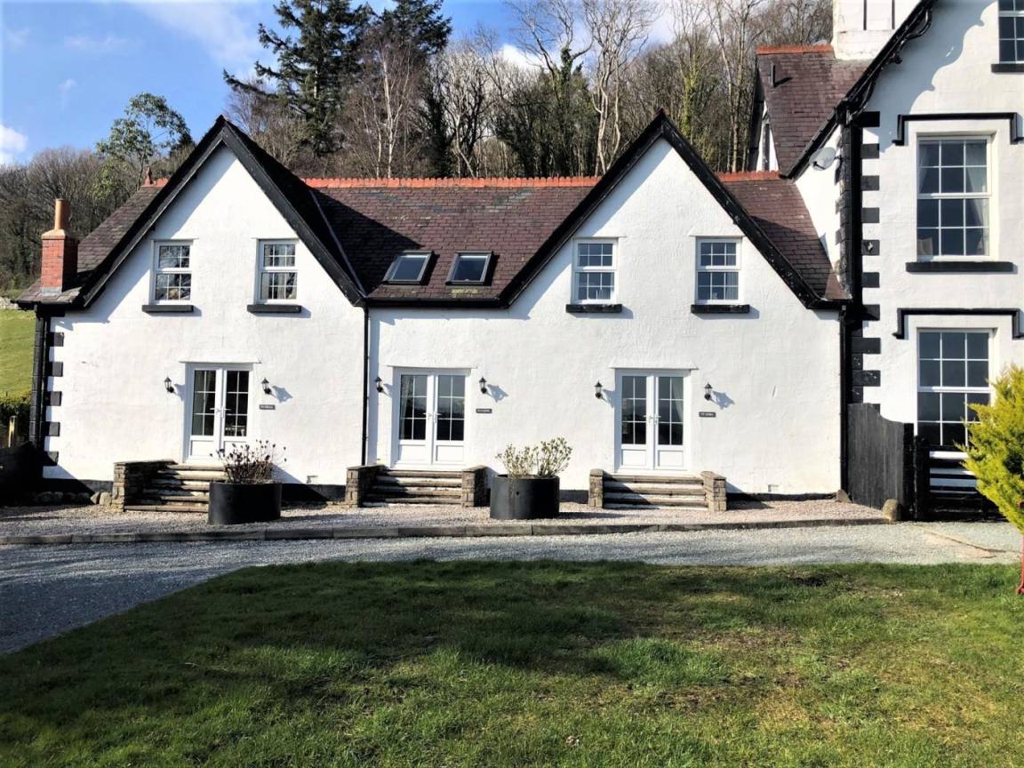 Cottage ∙ 2 Chambres ∙ 4 Personnes - Conwy