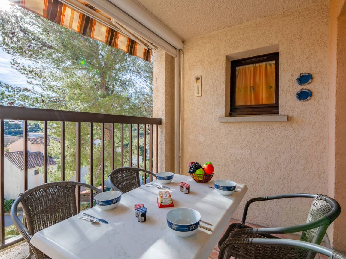 30 M² Appartement ∙ 2 Slaapkamers ∙ 4 Gasten - Roquebrune-sur-Argens