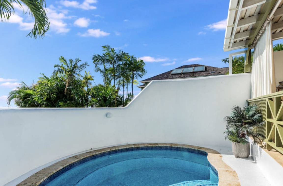 242 M² Villa ∙ 3 Bedrooms ∙ 6 Guests - Barbados