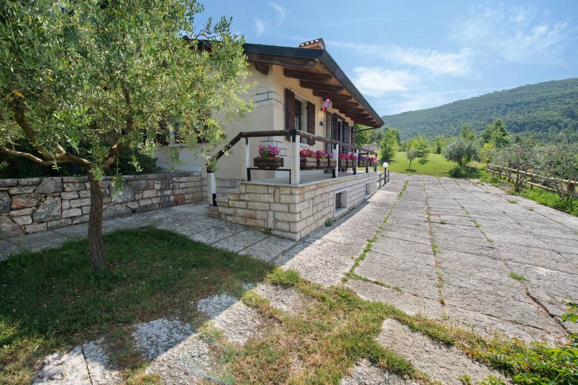 36 M² House ∙ 1 Bedroom ∙ 2 Guests - Garda