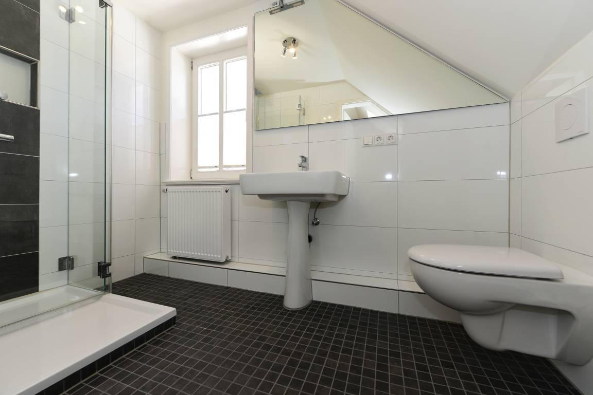30 m² Ferienwohnung ∙ 1 Schlafzimmer ∙ 2 Gäste – Bild 10