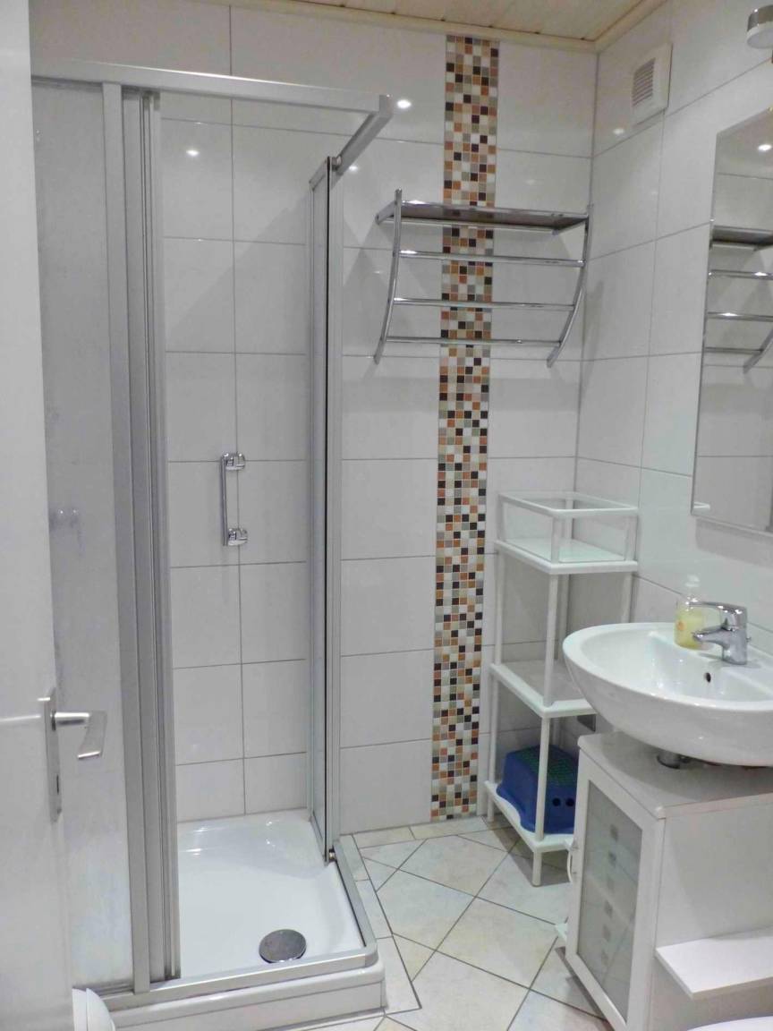 49 m² Ferienwohnung ∙ 1 Schlafzimmer ∙ 4 Gäste – Bild 6