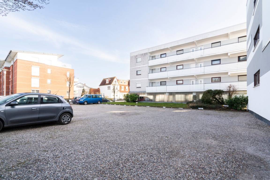 49 m² Ferienwohnung ∙ 1 Schlafzimmer ∙ 2 Gäste – Bild 37
