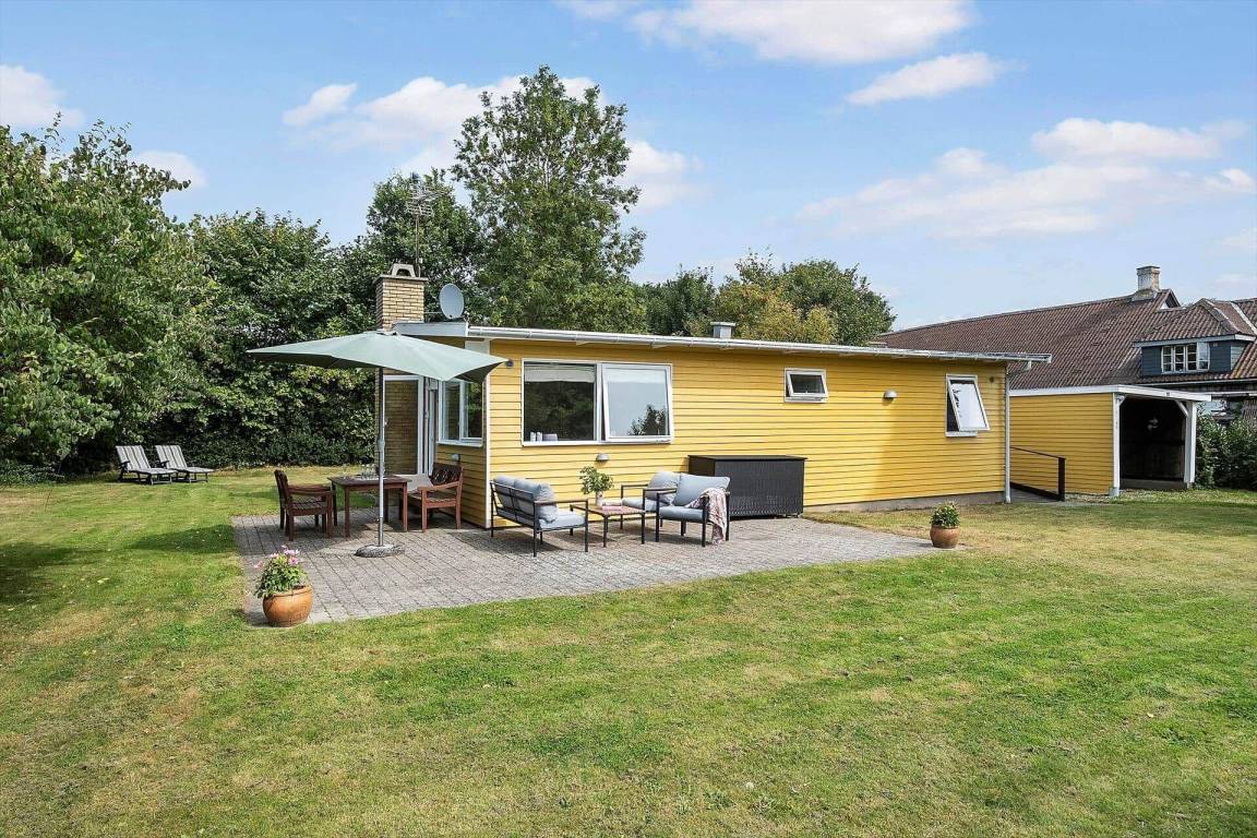 77 M² Casa Vacanza ∙ 2 Camere Da Letto ∙ 4 Ospiti - Gilleleje