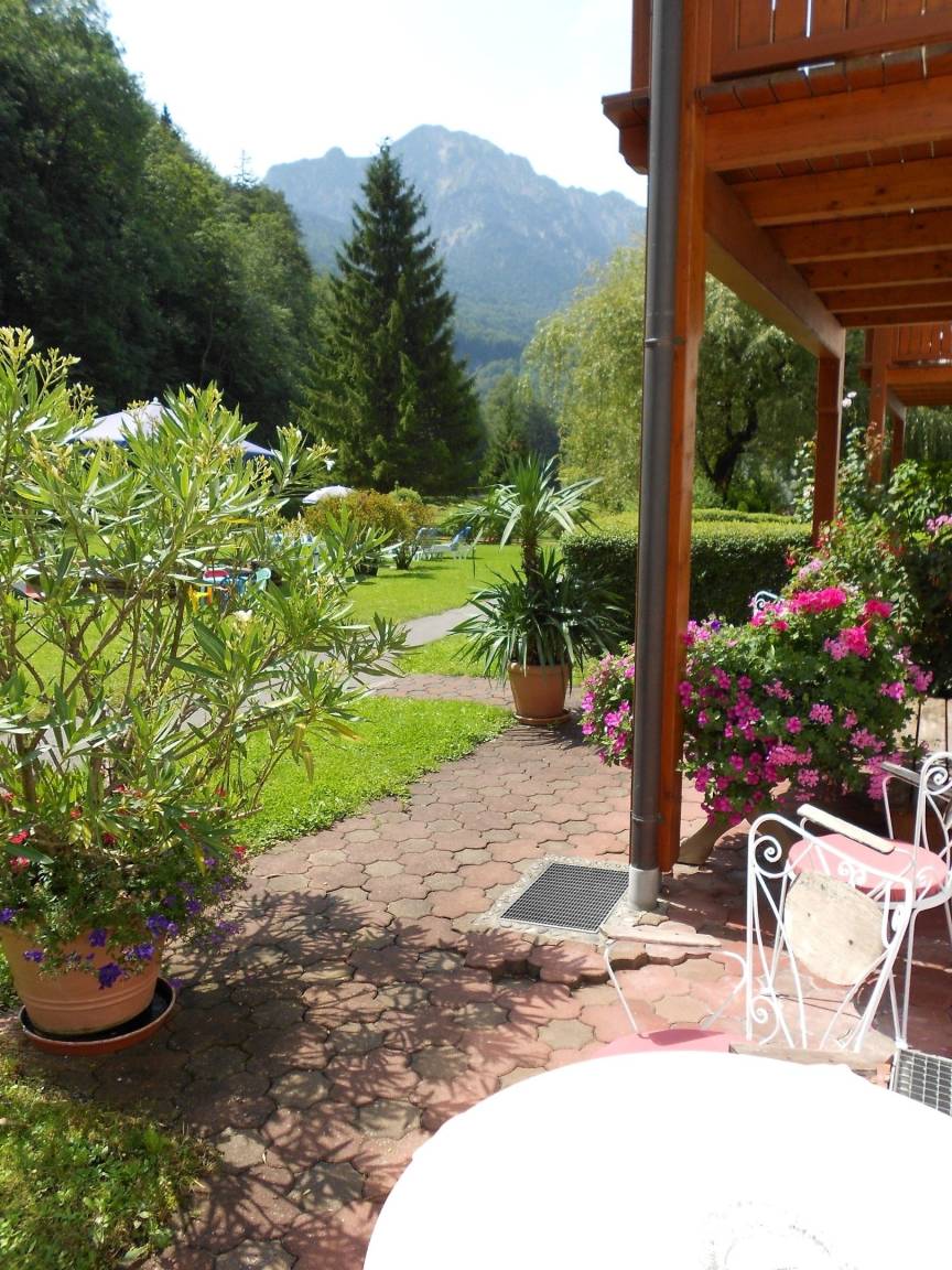 75 m² Ferienwohnung ∙ 2 Schlafzimmer ∙ 6 Gäste – Bild 20
