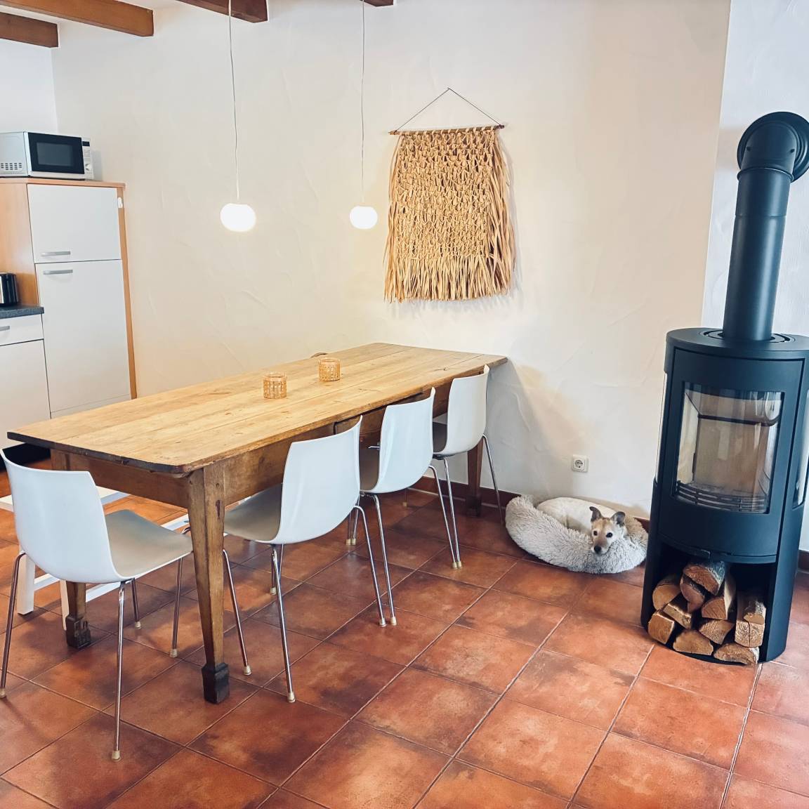 105 m² Ferienhaus ∙ 4 Schlafzimmer ∙ 8 Gäste – Bild 3