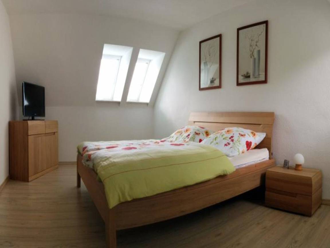 Cottage ∙ 2 Bedrooms ∙ 5 Guests - Jena