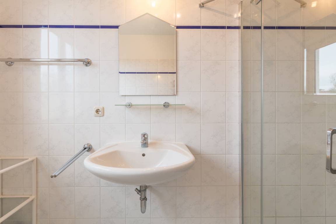 50 m² Ferienwohnung ∙ 1 Schlafzimmer ∙ 2 Gäste – Bild 16
