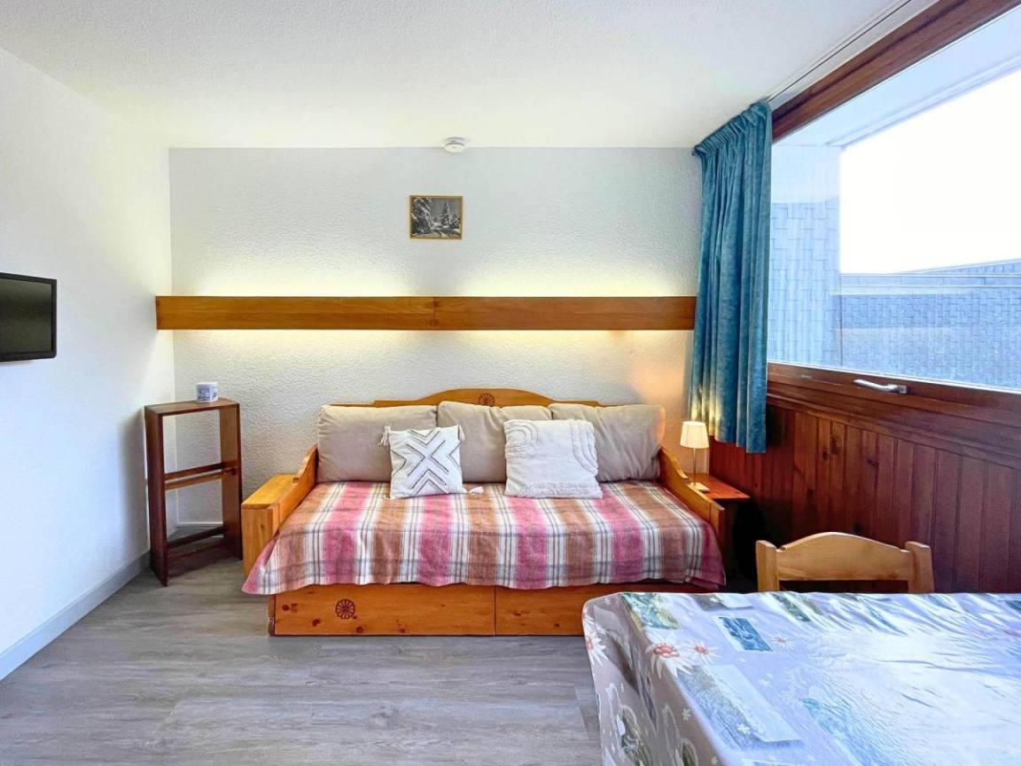 17 m² Studio ∙ 1 Schlafzimmer ∙ 2 Gäste – Bild 8