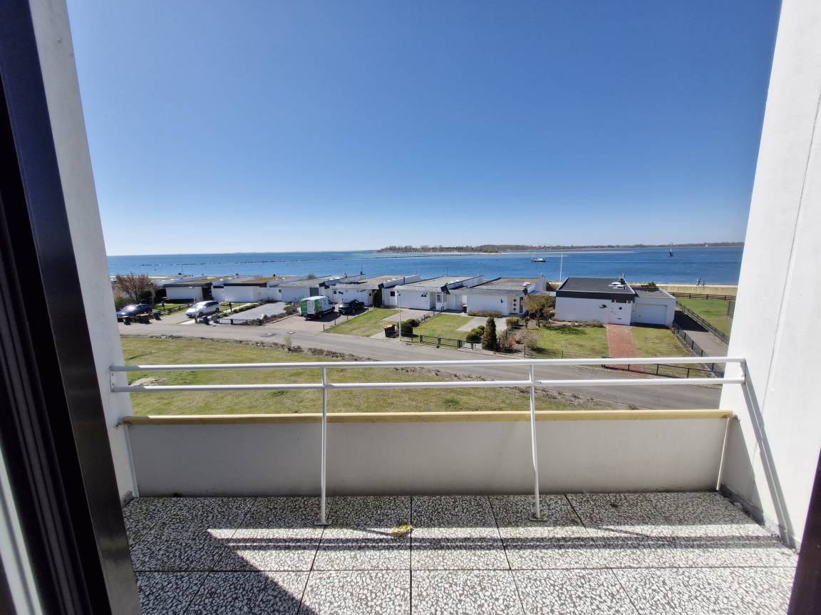 34 m&sup2; Ferienwohnung 1 Schlafzimmer 2 G&auml;ste