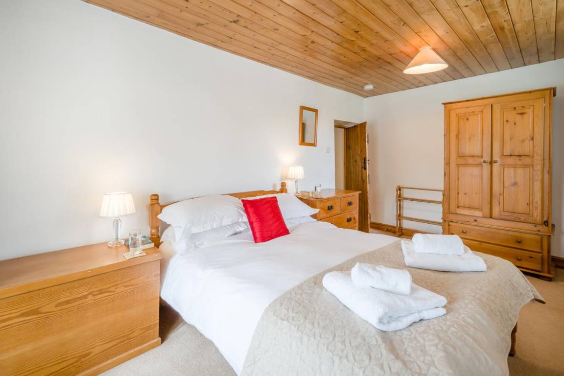 Cottage ∙ 3 Bedrooms ∙ 6 Guests - Hawes