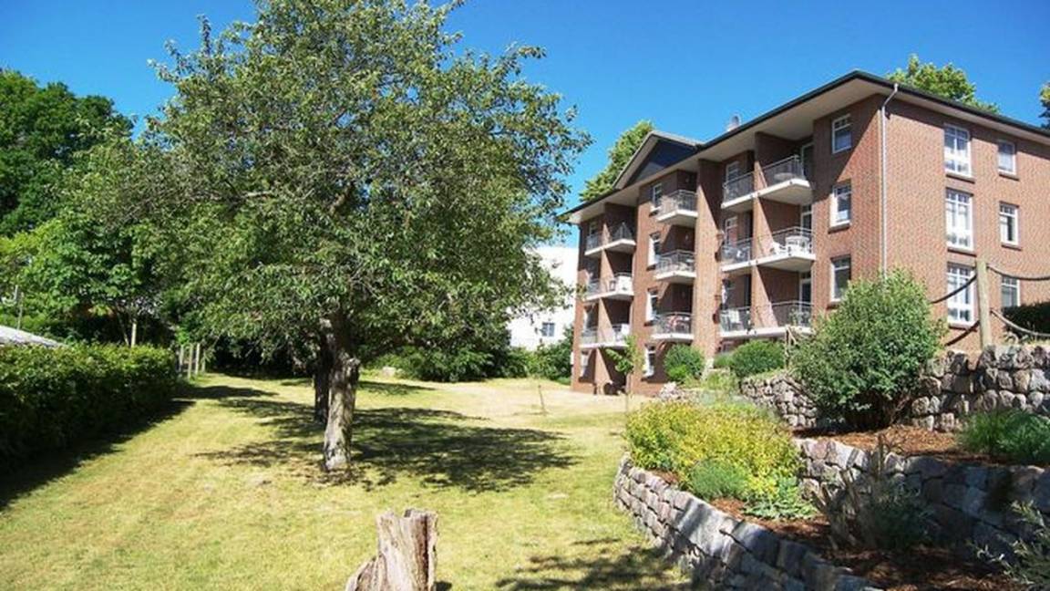 61 M² Apartament ∙ 2 Sypialnie ∙ 4 Gości - Zinnowitz