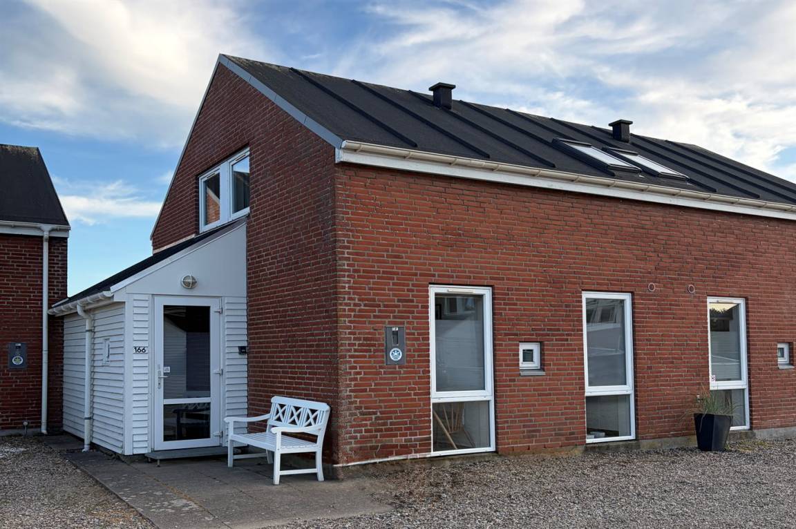 71 m&sup2; Ferienwohnung 3 Schlafzimmer 5 G&auml;ste