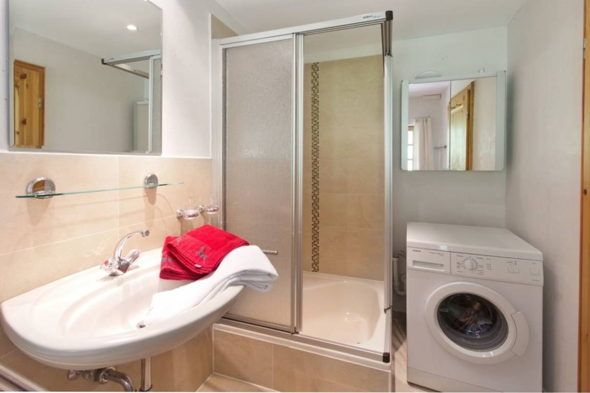 94 m² Ferienhaus ∙ 2 Schlafzimmer ∙ 4 Gäste – Bild 16