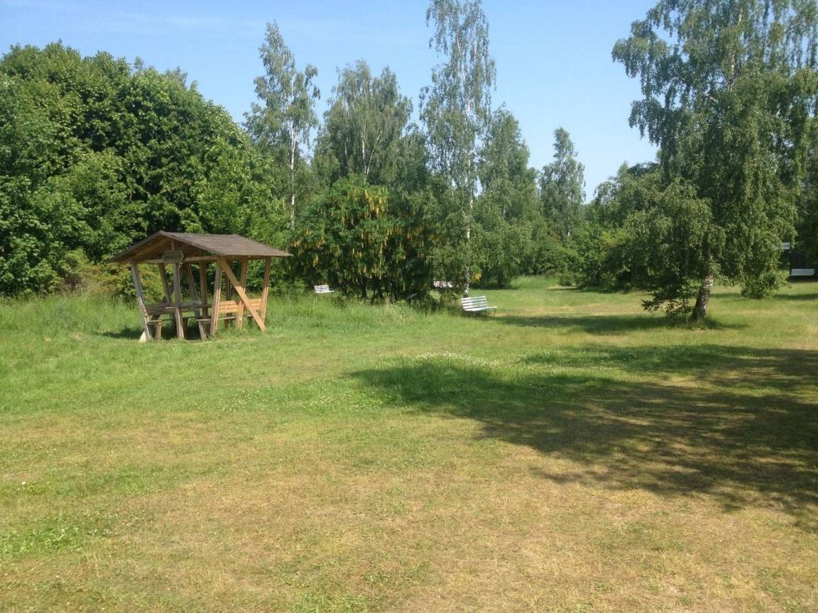 110 m² Ferienwohnung ∙ 3 Schlafzimmer ∙ 8 Gäste – Bild 23