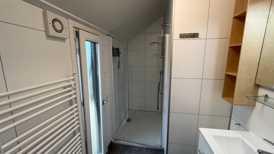 40 m² Ferienhaus ∙ 2 Schlafzimmer ∙ 4 Gäste – Bild 14