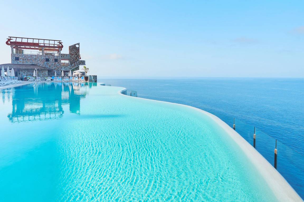 Puerto Rico de Gran Canaria