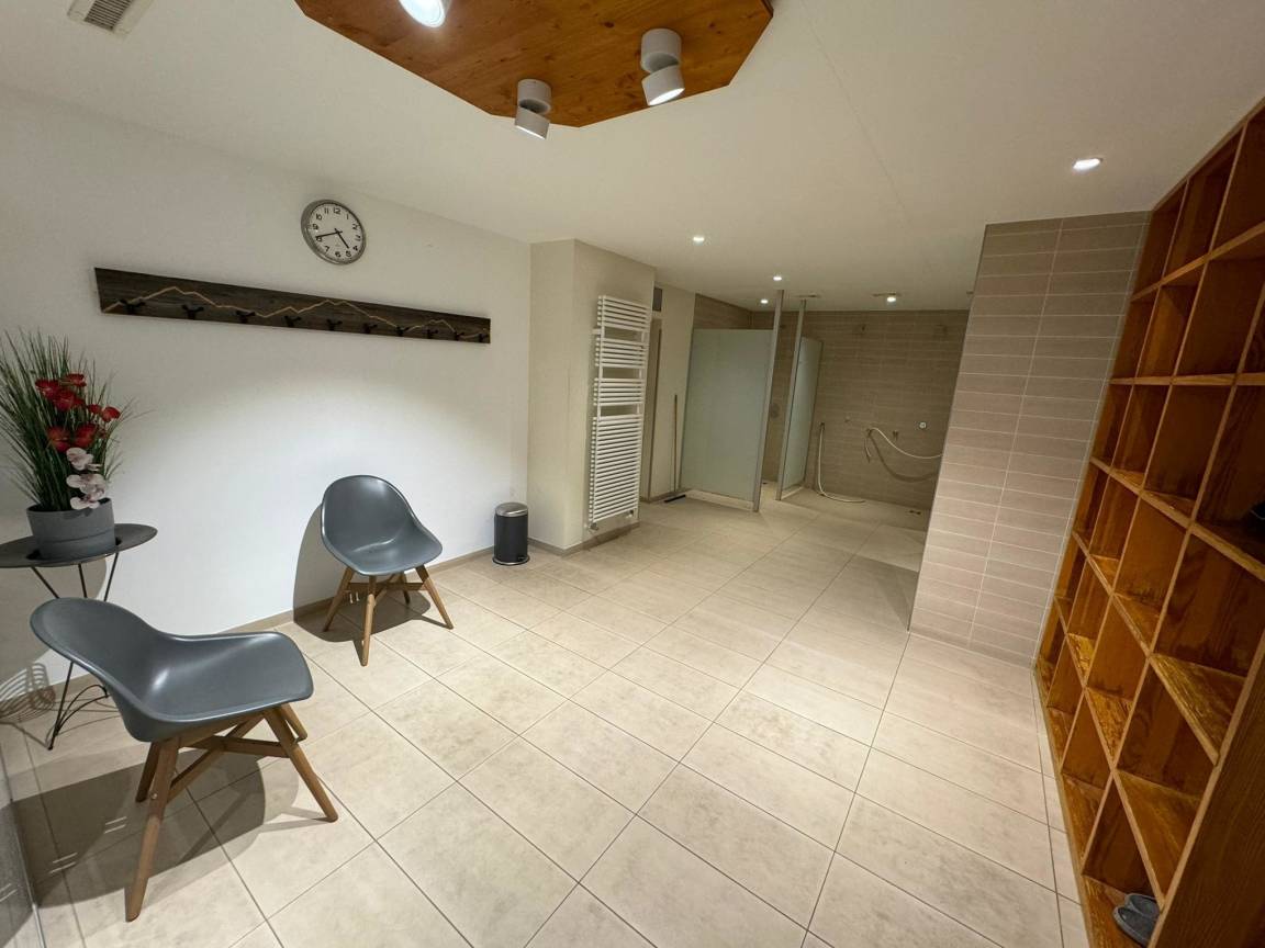33 m² Ferienwohnung ∙ 1 Schlafzimmer ∙ 3 Gäste – Bild 22