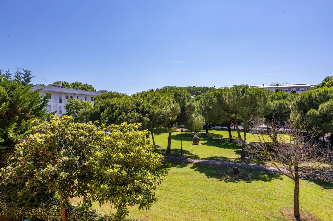 93 M² Ferienwohnung ∙ 3 Schlafzimmer ∙ 6 Gäste - Viareggio