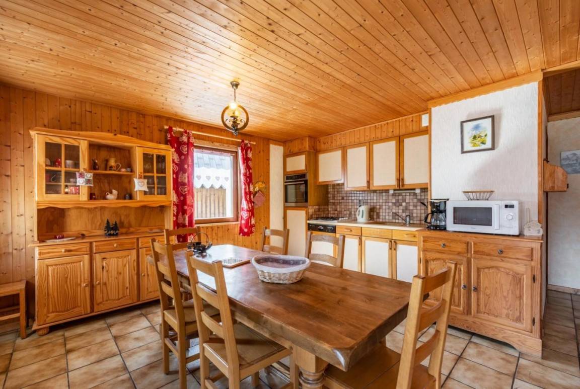 59 m&sup2; Ferienwohnung 1 Schlafzimmer 6 G&auml;ste