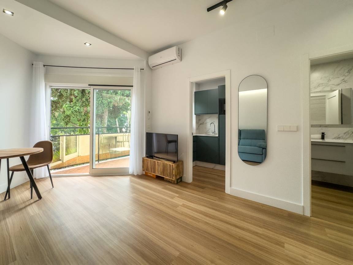 Estudio ∙ 1 Habitación ∙ 3 Huéspedes - Marbella
