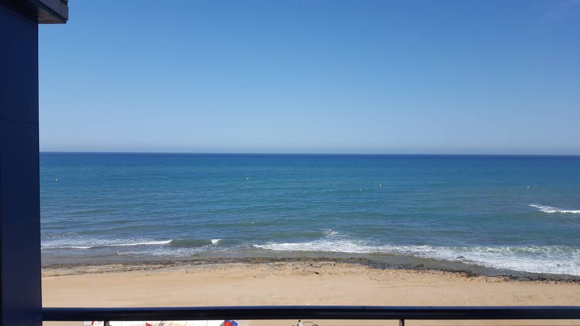 55 M² Apartment ∙ 1 Bedroom ∙ 4 Guests - Torrevieja