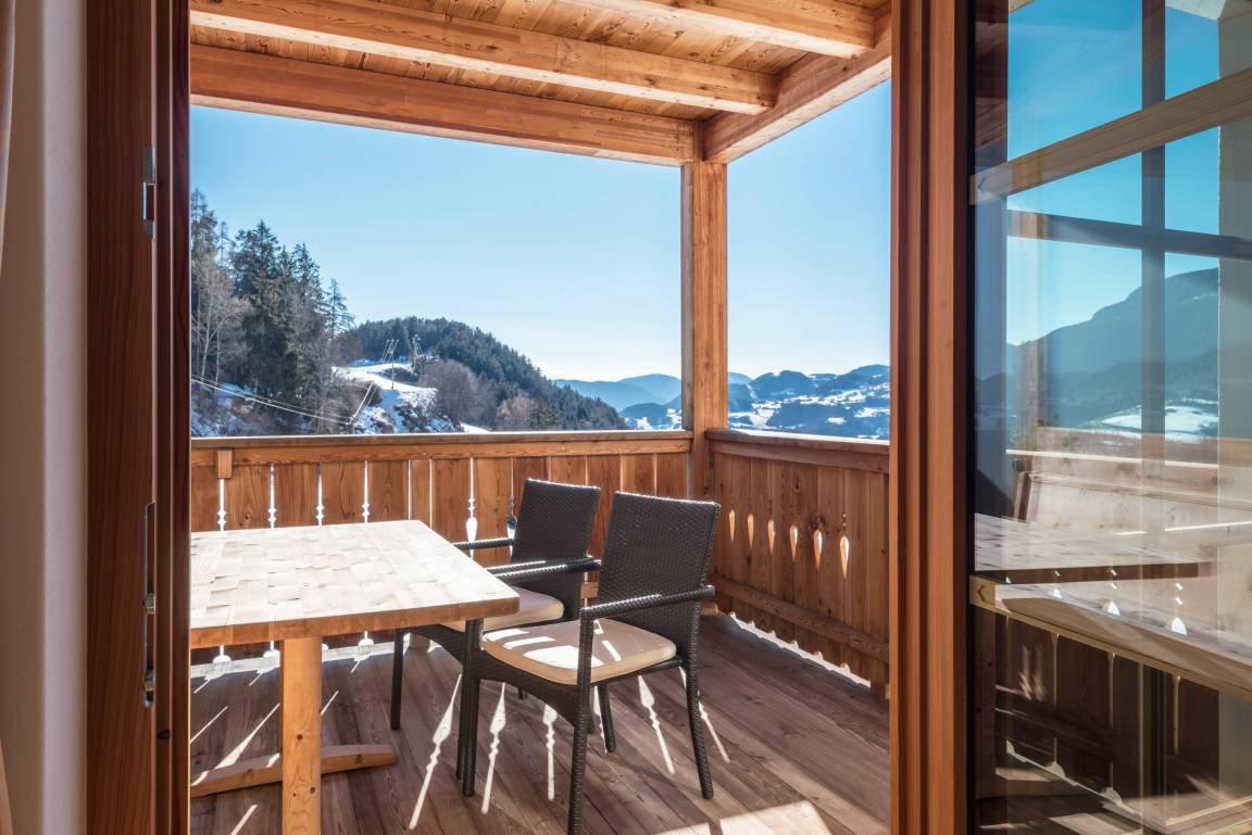 66 M² Apartment ∙ 2 Bedrooms ∙ 6 Guests - Kastelruth