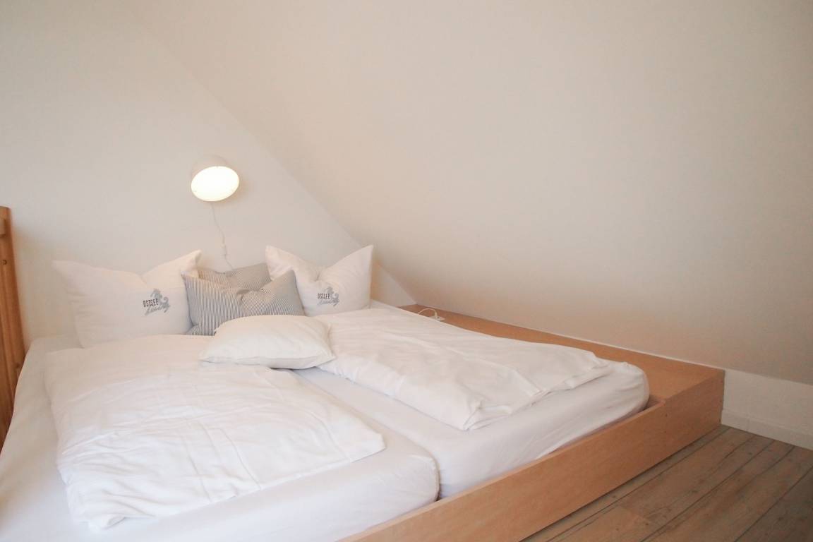 110 m² Ferienhaus ∙ 2 Schlafzimmer ∙ 5 Gäste – Bild 27