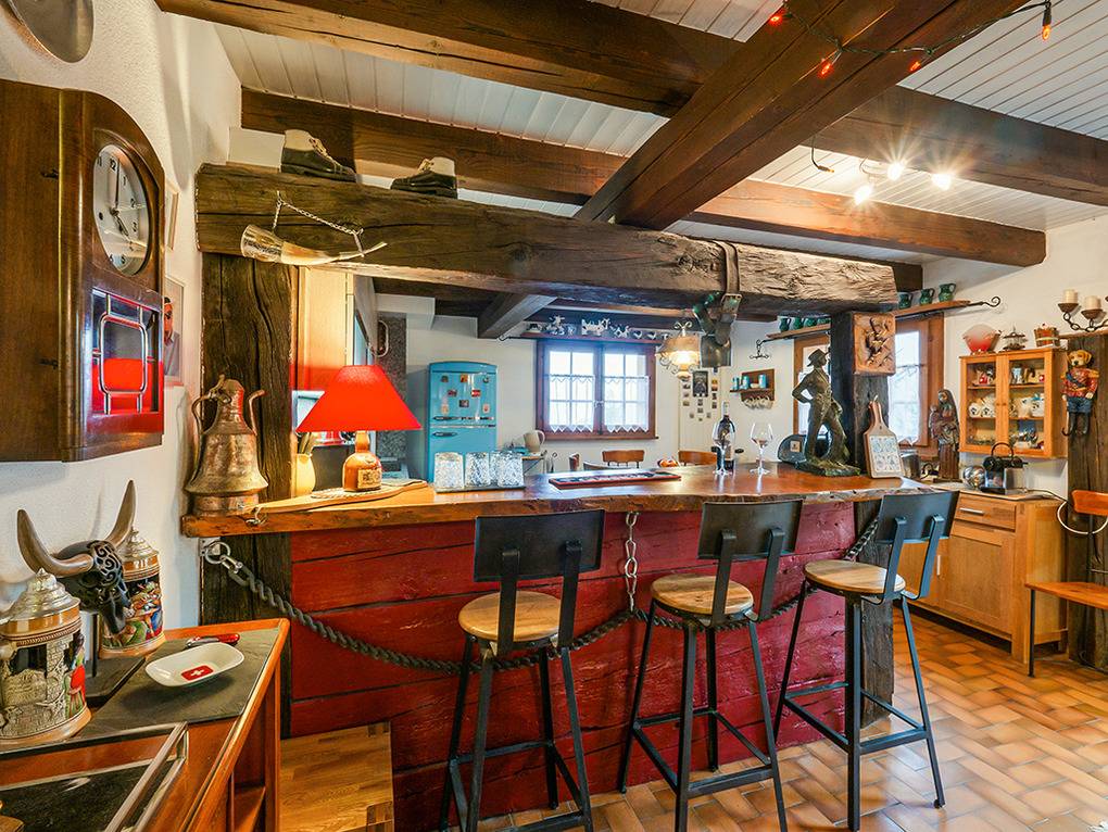 120 m² Ferienhaus ∙ 3 Schlafzimmer ∙ 7 Gäste – Bild 6