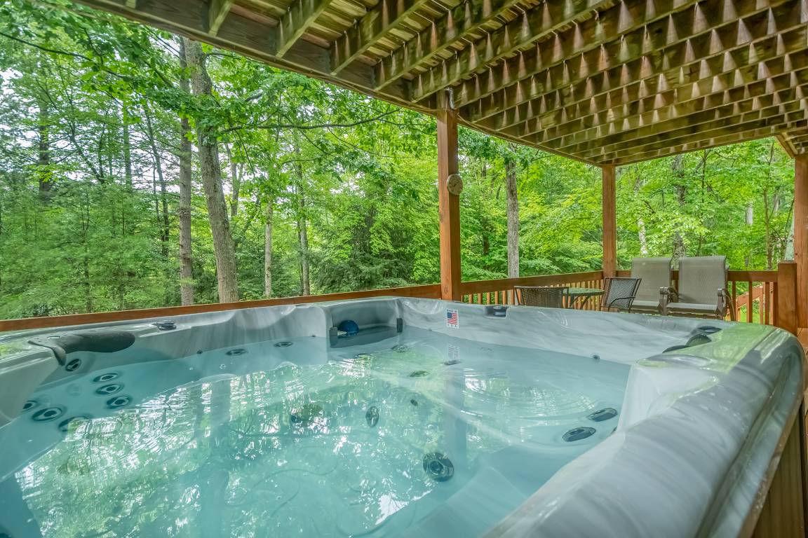212 M² House ∙ 4 Bedrooms ∙ 10 Guests - Deep Creek Lake, MD
