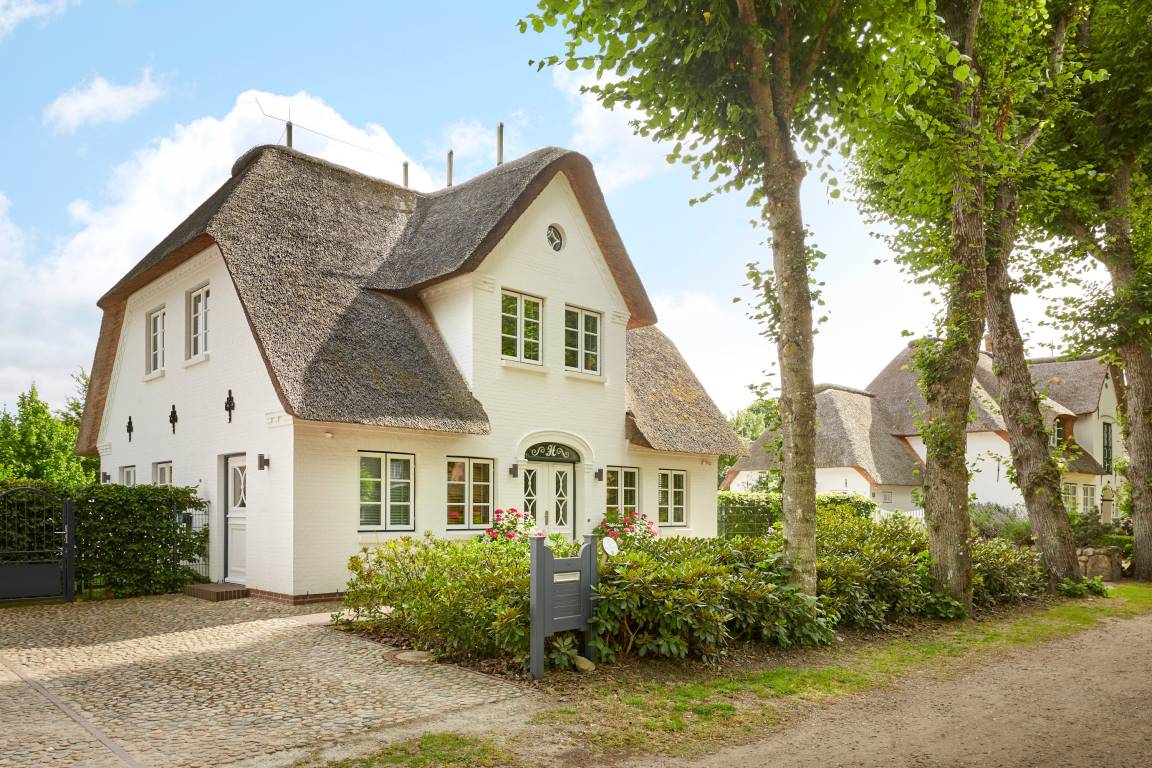 220 m&sup2; Ferienhaus 3 Schlafzimmer 6 G&auml;ste