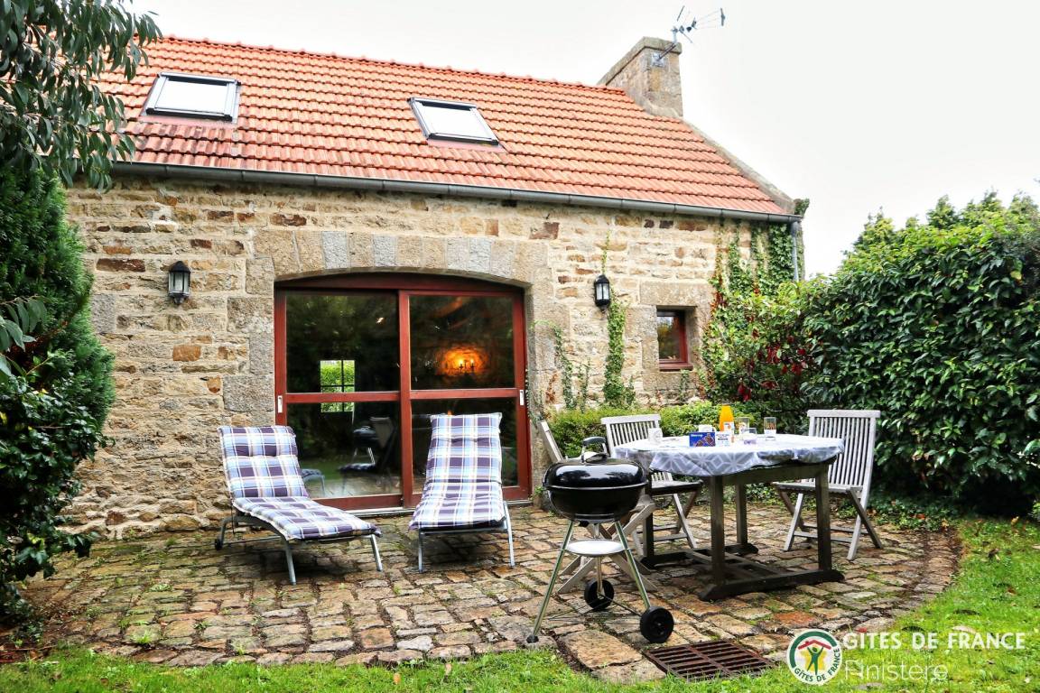 110 m&sup2; G&icirc;te 2 Schlafzimmer 4 G&auml;ste