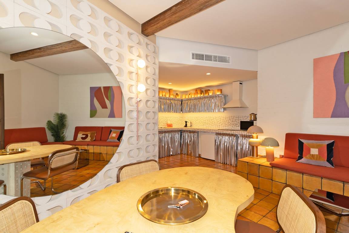 Apartment ∙ 2 Bedrooms ∙ 4 Guests - Valencia