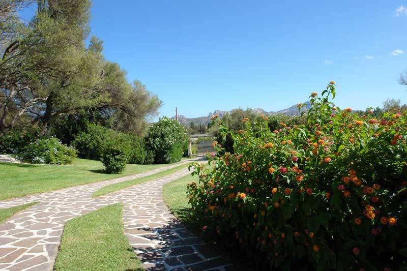 32 M² Appartamento Vacanza ∙ 1 Camera Da Letto ∙ 3 Ospiti - Arzachena