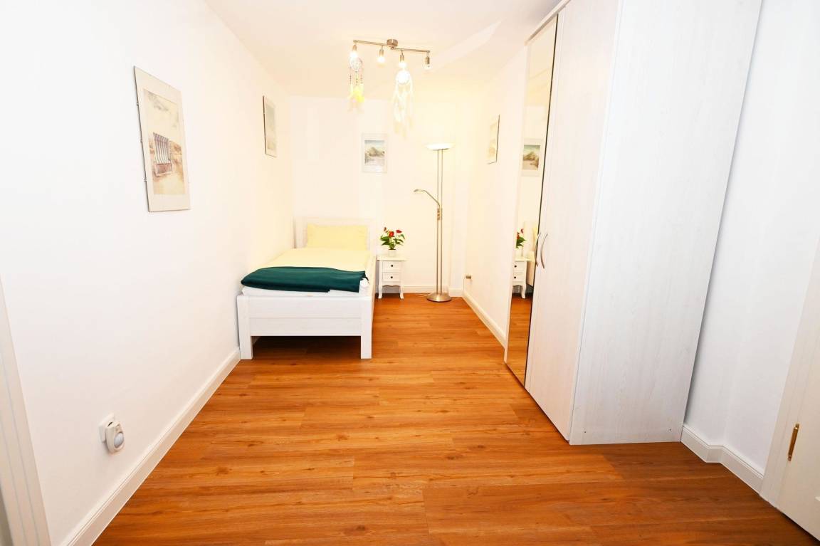 229 m² Ferienhaus ∙ 6 Schlafzimmer ∙ 10 Gäste – Bild 24