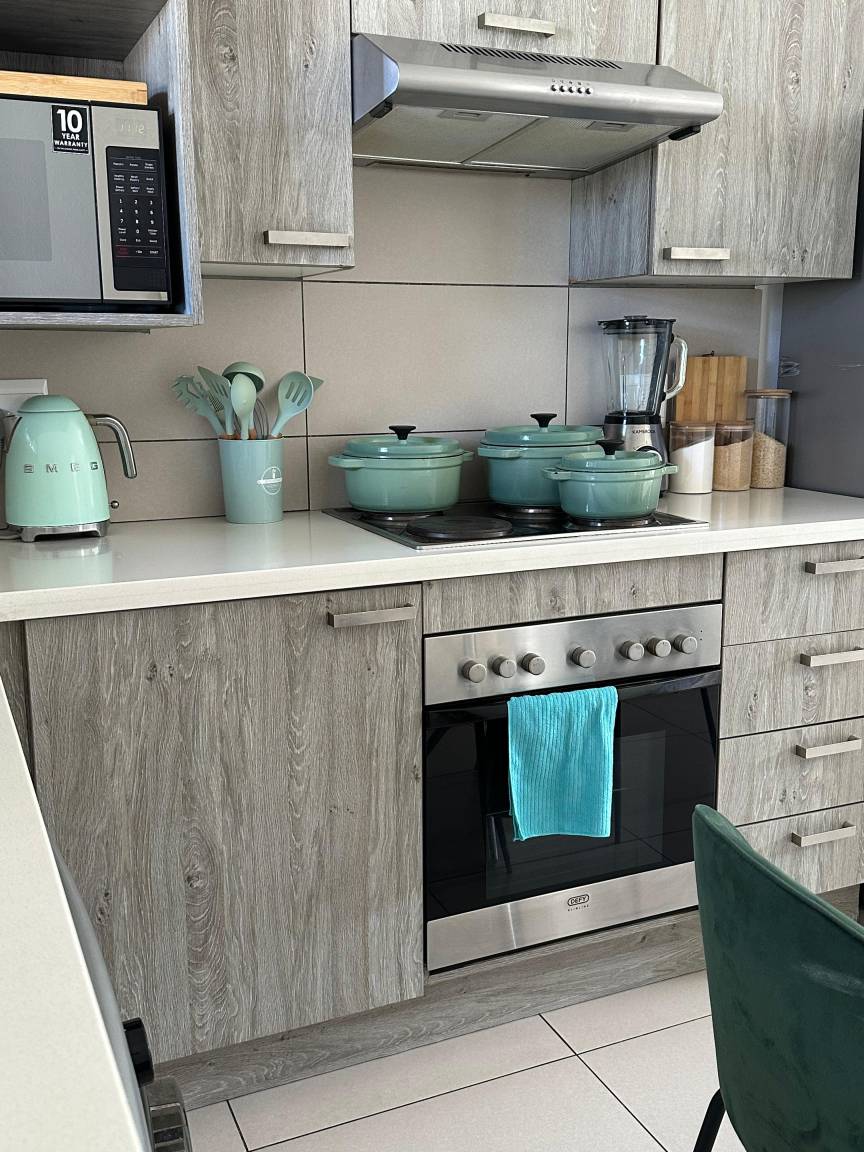 44 M² Apartment ∙ 1 Bedroom ∙ 2 Guests - Midrand
