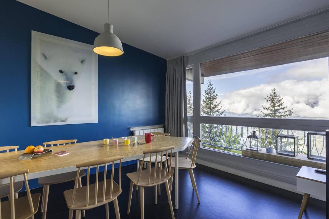 54 m&sup2; Ferienwohnung 1 Schlafzimmer 8 G&auml;ste
