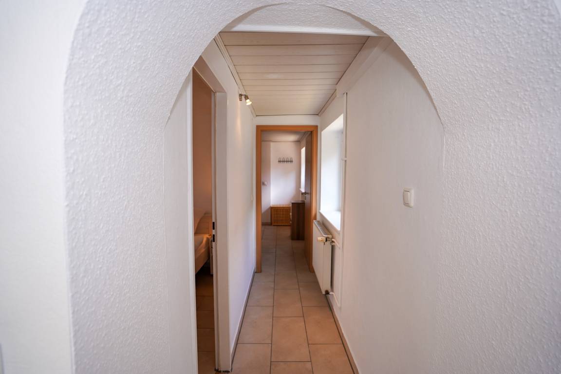 50 m² Ferienwohnung ∙ 2 Schlafzimmer ∙ 4 Gäste – Bild 19