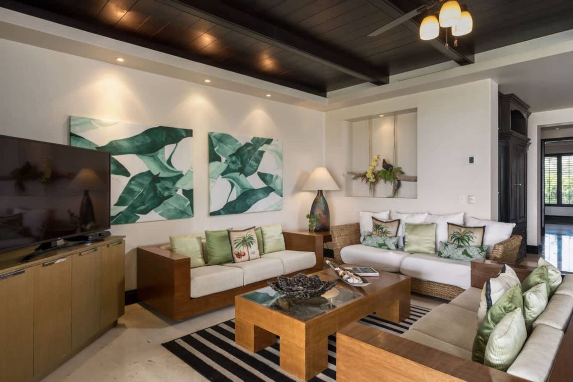 Apartment ∙ 4 Bedrooms ∙ 8 Guests - Punta Mita