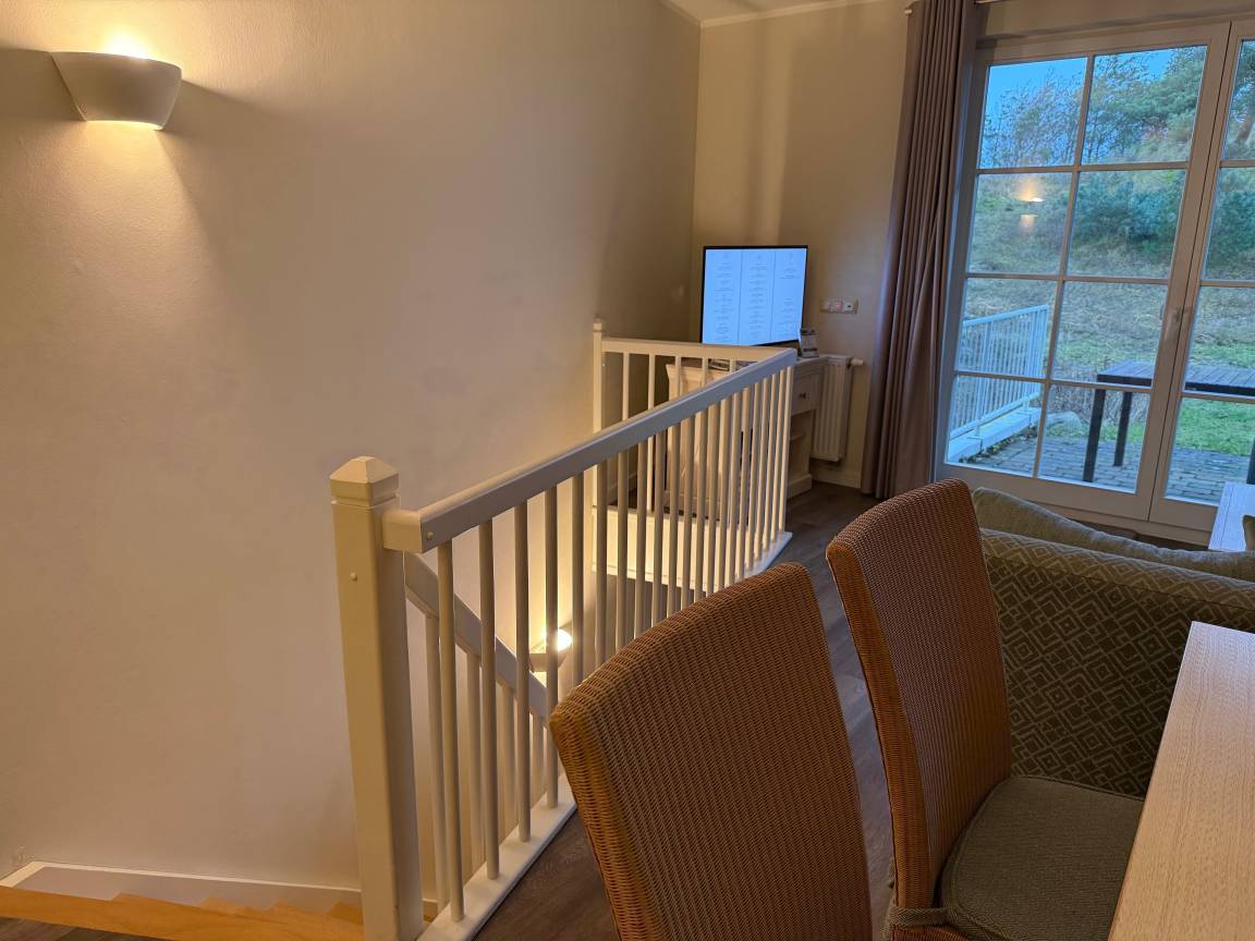 70 m² Ferienwohnung ∙ 2 Schlafzimmer ∙ 4 Gäste – Bild 14