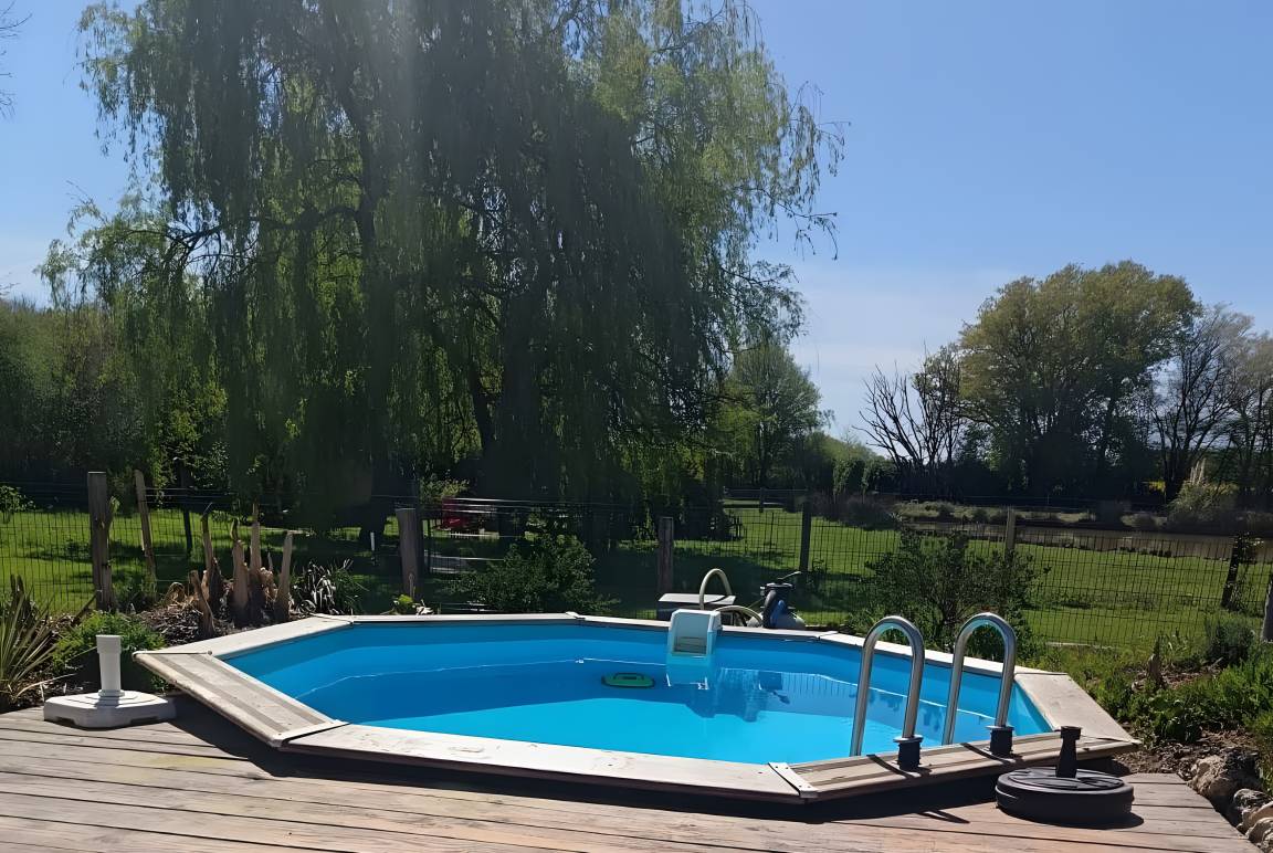 400 M² Masseria ∙ 8 Camere Da Letto ∙ 30 Ospiti - Borgogna-Franca Contea