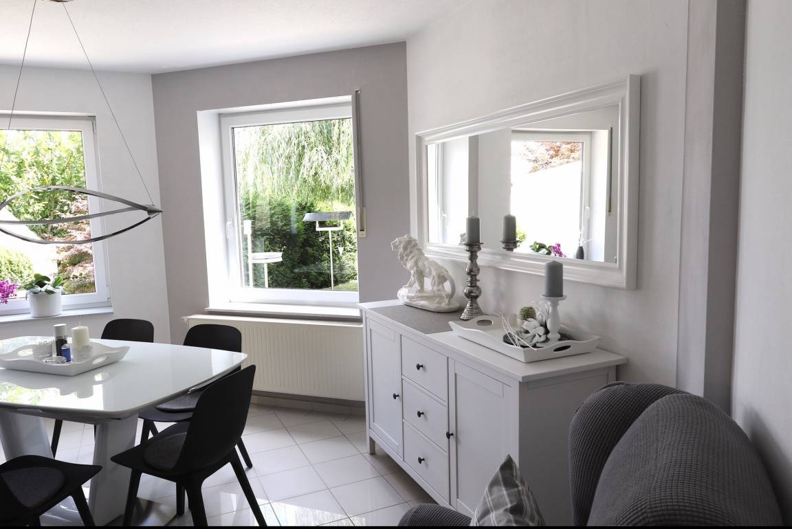 86 m² Ferienwohnung ∙ 2 Schlafzimmer ∙ 2 Gäste – Bild 4